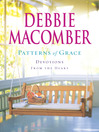 Patterns of Grace (eBook): Devotions from the Heart